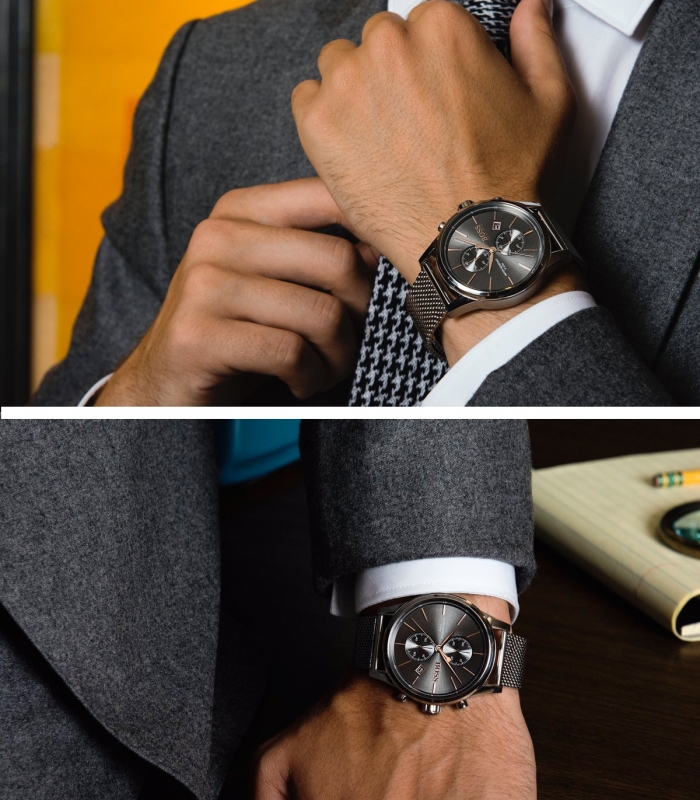 Ceas Hugo Boss Jet HB1513440