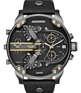 Ceas Diesel Mr. Daddy DZ7348