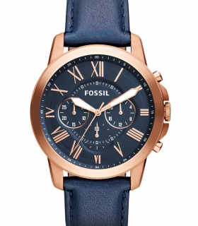 Ceas Fossil Grant FS4835