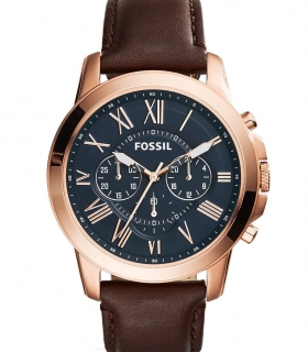 Ceas Fossil Grant FS5068
